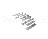 19C722 Ultrafryer Bracket Kit, Ph Retrofit Lb
