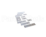 19C722 Ultrafryer Bracket Kit, Ph Retrofit Lb