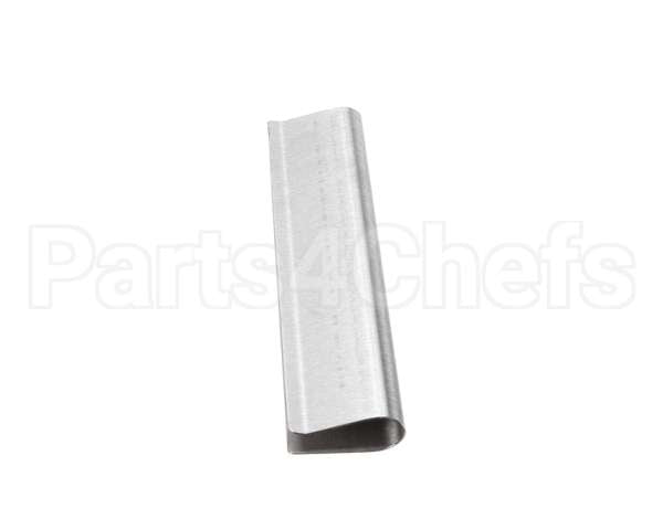 19C733 Ultrafryer Clip, Filtration Pad 11In Braums