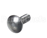19CB Biro Carriage Bolt Ss 3/4 Ratchet B