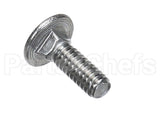 19CB Biro Carriage Bolt Ss 3/4 Ratchet B