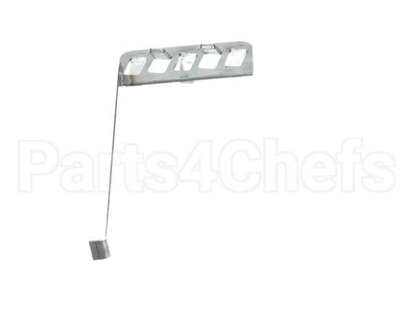 19D053-C Ultrafryer Baf,Agtr 20X14 Irr/Ird Fr Infa