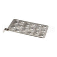 19D054-C Compatible Ultrafryer Baf, Agtr 20X14 Irr Rr Infra