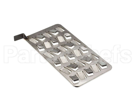 19D054-C Ultrafryer Baf,Agtr 20X14 Irr Rr Infra