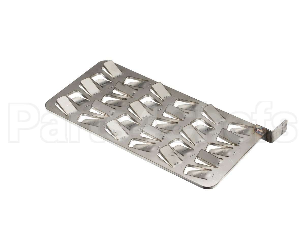 19D054-C Ultrafryer Baf,Agtr 20X14 Irr Rr Infra
