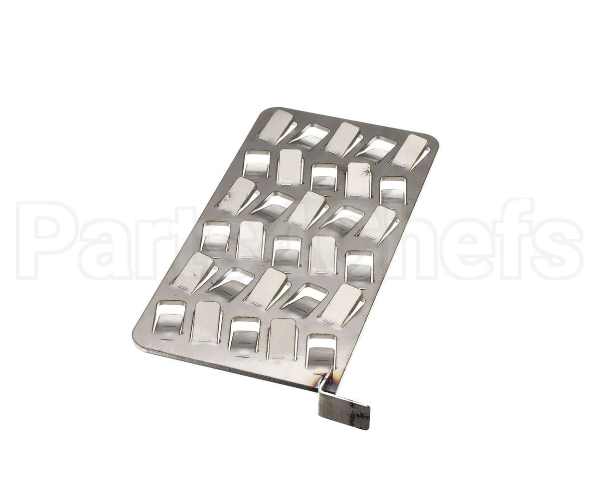 19D054-C Ultrafryer Baf,Agtr 20X14 Irr Rr Infra