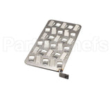 19D054-C Ultrafryer Baf,Agtr 20X14 Irr Rr Infra