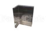 19D596-U02-C Pitco Cover