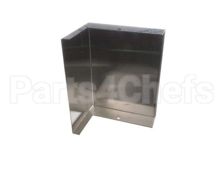 19D596-U02-C Pitco Cover