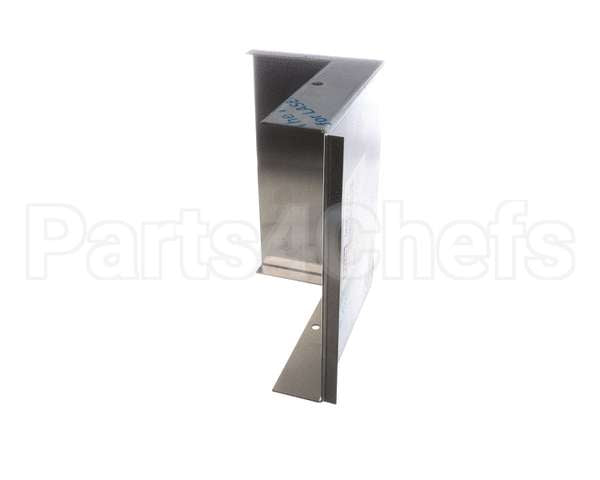 19D596-U02-C Pitco Cover