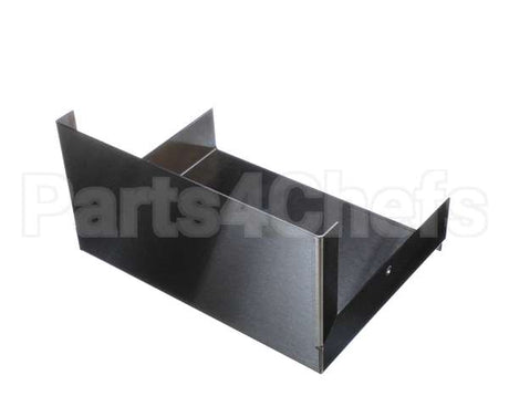 19D596-U02-C Ultrafryer Bracket