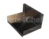 19D596-U02-C Ultrafryer Bracket