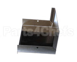 19D596-U02-C Ultrafryer Bracket