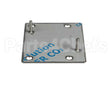 19D599-C Pitco Adapter Plate