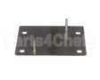 19D599-C Ultrafryer Cover