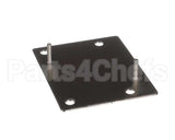19D599-C Ultrafryer Cover