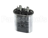 19J06 Lennox Run Capacitor, 5 Mfd, 440V, Oval