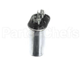 19J07 Lennox Run Capacitor, 7.5 Mfd, 440V, Oval
