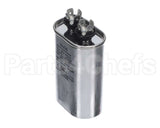 19J20 Lennox Capacitor 12.5Fd@440V Oval