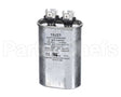19J21 Lennox Capacitor 15Mfd@440V Oval