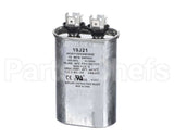 19J21 Lennox Capacitor 15Mfd@440V Oval