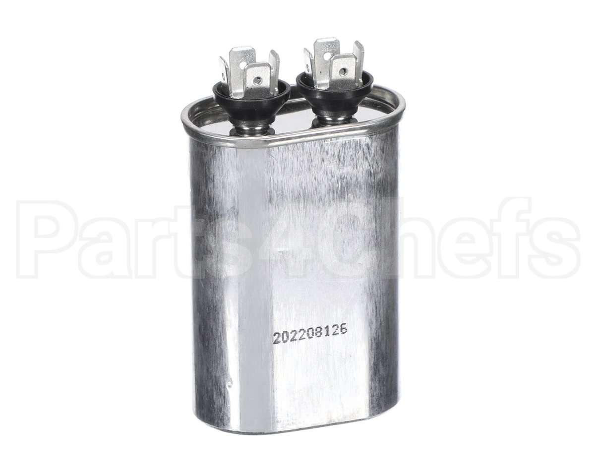 19J21 Lennox Capacitor 15Mfd@440V Oval