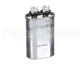 19J21 Lennox Capacitor 15Mfd@440V Oval