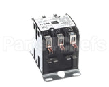 19J68 Lennox 1/C Contactor, Triple Pole 40A,24V Coil