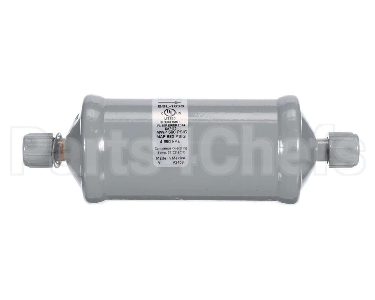 19K61 Lennox Drier 16Ci 3/8
