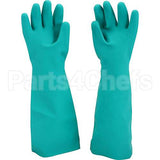 19NU-M Compatible San Jamar Glove, Dishwasher, 19", Med, Pr