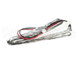 19S234 Hussmann Assembly, Heater, Nose