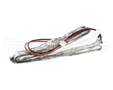 19S234 Hussmann Assembly, Heater, Nose