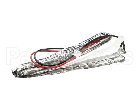 19S234 Hussmann Assembly, Heater, Nose
