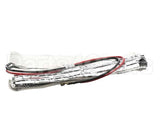 19S234 Hussmann Assembly, Heater, Nose