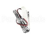 19S234 Hussmann Assembly, Heater, Nose