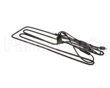 19S631 Hussmann Heater, Condensate Pan 300W 23
