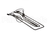 19S631 Hussmann Heater, Condensate Pan 300W 23
