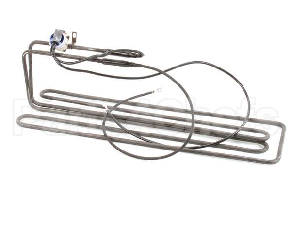 19S678 Hussmann Heater, Condensate Pan 350W 115V