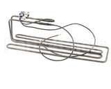 19S678 Hussmann Heater, Condensate Pan 350W 115V