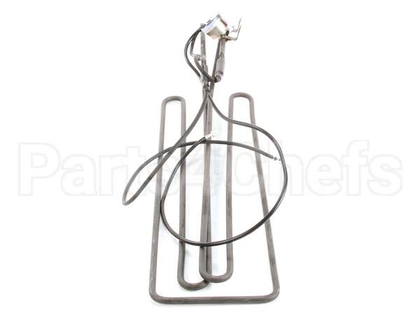 19S678 Hussmann Heater, Condensate Pan 350W 115V