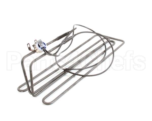 19S678 Hussmann Heater, Condensate Pan 350W 115V