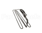 19S6781 Hussmann Heater, Condensate Pan 435W 11