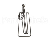 19S6781 Hussmann Heater, Condensate Pan 435W 11