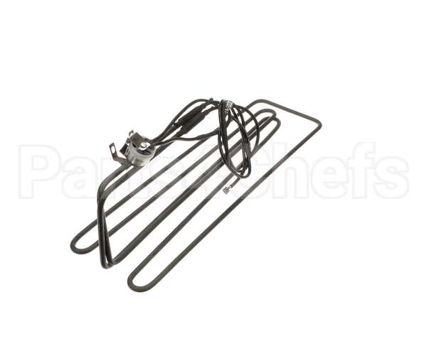 19S6781 Hussmann Heater, Condensate Pan 435W 11