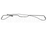 19S704 Hussmann Heater, Drain Pan 208/230