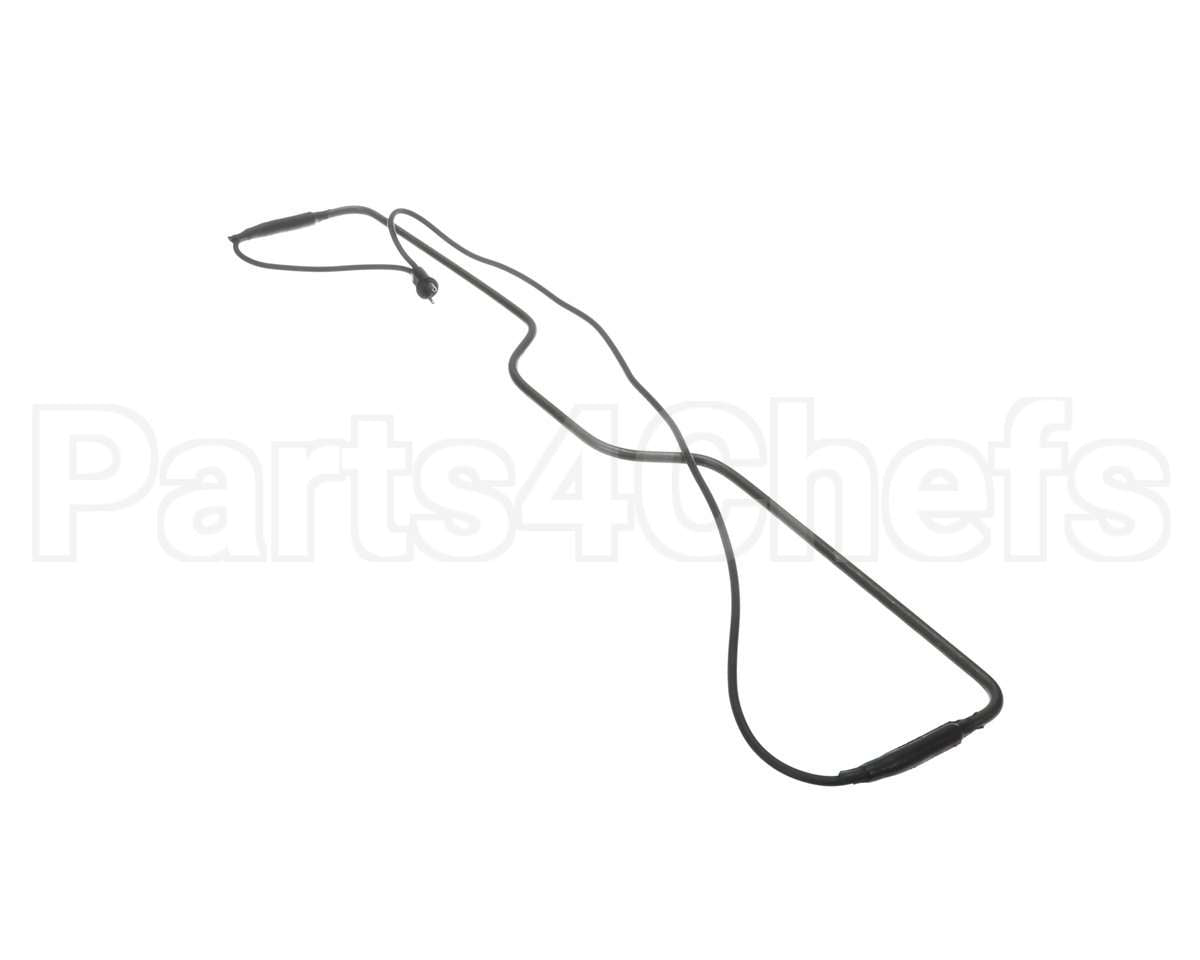 19S704 Hussmann Heater, Drain Pan 208/230