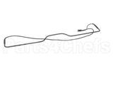 19S704 Hussmann Heater, Drain Pan 208/230