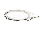 19S758 Hussmann Heater, Antisweat Nose/Hycb, Isfg