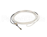 19S758 Hussmann Heater, Antisweat Nose/Hycb, Isfg
