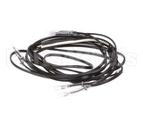 19S787 Hussmann Harness, Wire As Heater, Isf